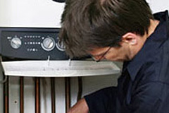 boiler repair Kircubbin