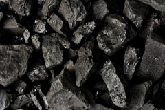Kircubbin coal boiler costs
